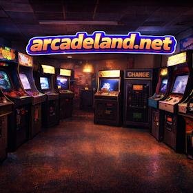 Arcade Games