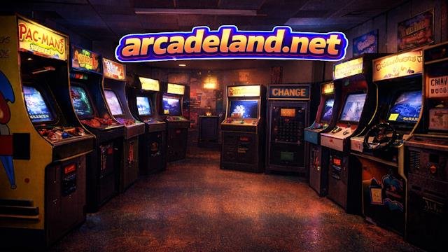 Arcade Games
