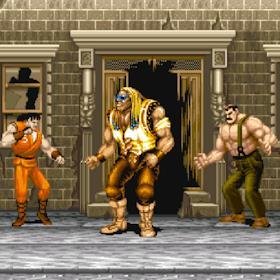Final Fight Play Game Online | Haggar Play Game Online