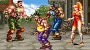 Final Fight 2 - Play Game Online