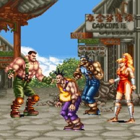 Final Fight 2 lay Game Online | Haggar 2 Play Game Online