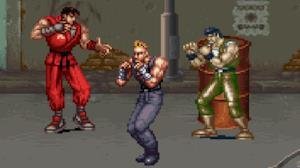 Final Fight 3 - Play Game Online