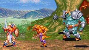 The King Of Dragons - Play Game Online