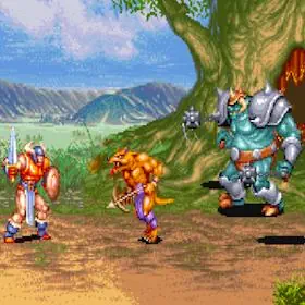 The King Of Dragons Play Game Online