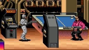 Robocop 2 - Play Game Online