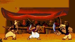 Aladdin - Play Game Online