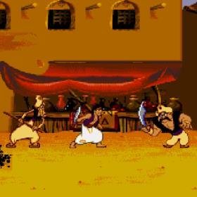 Aladdin Play Game Online