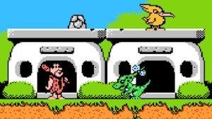 Flintstones 1 - Play Game Online