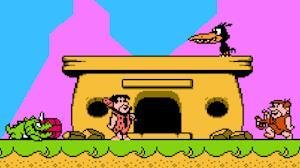 Flintstones 2 - Play Game Online