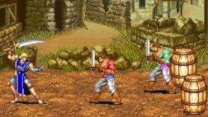 Knights Of The Round - Play Game Online