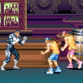 The Punisher Play Game Online