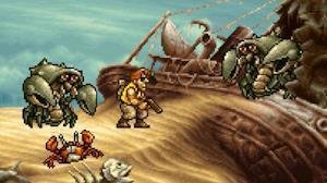 Metal Slug 3 - Play Game Online