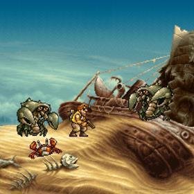Metal Slug 3 Play Game Online