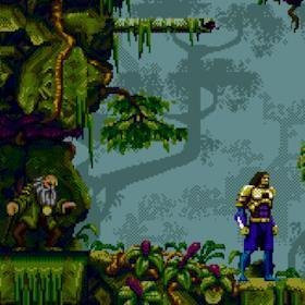 Generations Lost Play Game Online