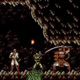 Shinobi 3 Play Game Online | Return Of The Ninja Master Play Game Online