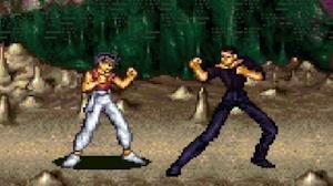 Yu Yu Hakusho - Final - Play Game Online