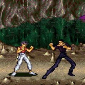 Yu Yu Hakusho Play Game Online