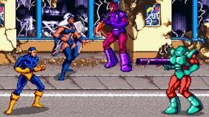 X-Men - Play Game Online
