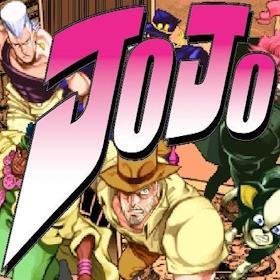 Jojo Games Online