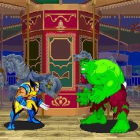 Marvel Super Heroes Play Game Online