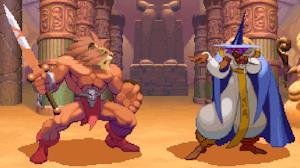 Red Earth - Play Game Online