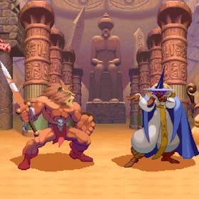 Red Earth Play Game Online