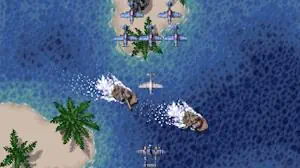 1944 - The Loop Master