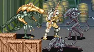 Alien Vs. Predator