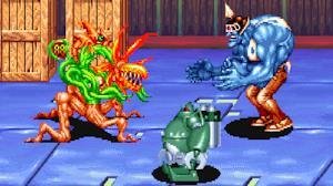 Battle Circuit - Play Game Online