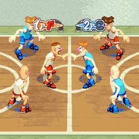 Capcom Sports Club Play Game Online