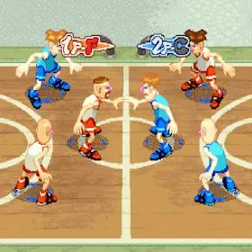 Capcom Sports Club Play Game Online