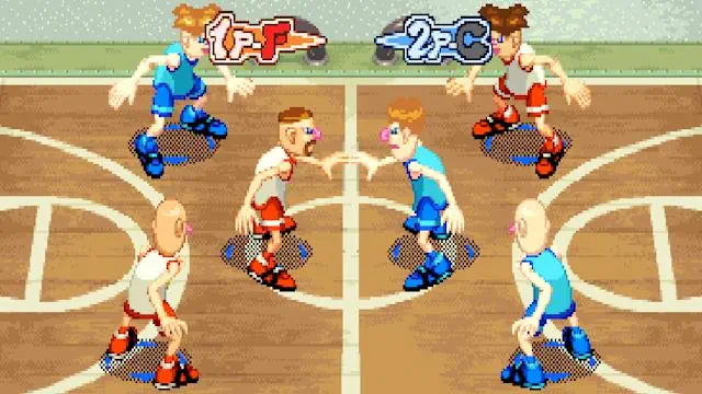 Capcom Sports Club Play Game Online