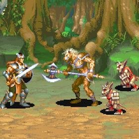 Dungeons Dragons Play Game Online