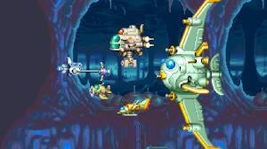 Eco Fighters - Play Game Online