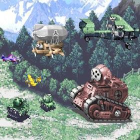 Progear Play Game Online