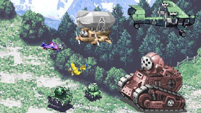 Progear Play Game Online