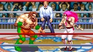 Slam Masters - Play Game Online