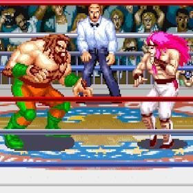 Slam Masters Play Game Online