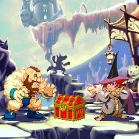 Super Gem Fighter Play Game Online | Mini Mi Play Game Online