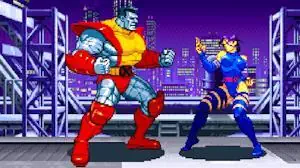 X-Men - Children Of The Atom