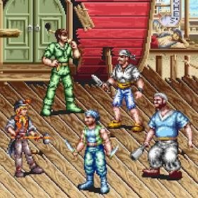 Hook Play Game Online