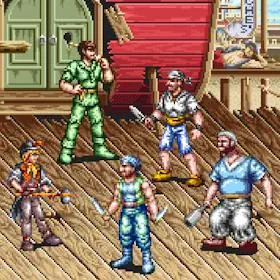 Hook Play Game Online