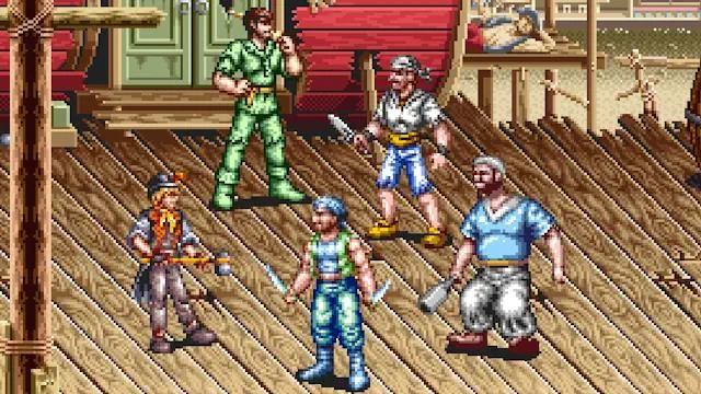 Hook Play Game Online