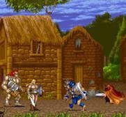 Magic Sword - Play Game Online