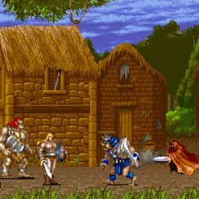 Magic Sword Play Game Online