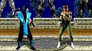 Mortal Kombat - Play Game Online