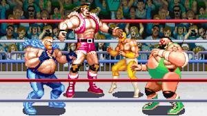 Muscle Bomber - Play Game Online