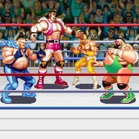 Muscle Bomber Play Game Online