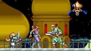 Strider - Play Game Online