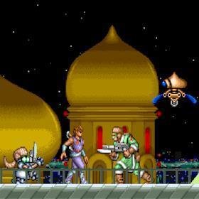 Strider Play Game Online